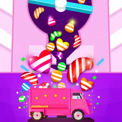 Candy Balls